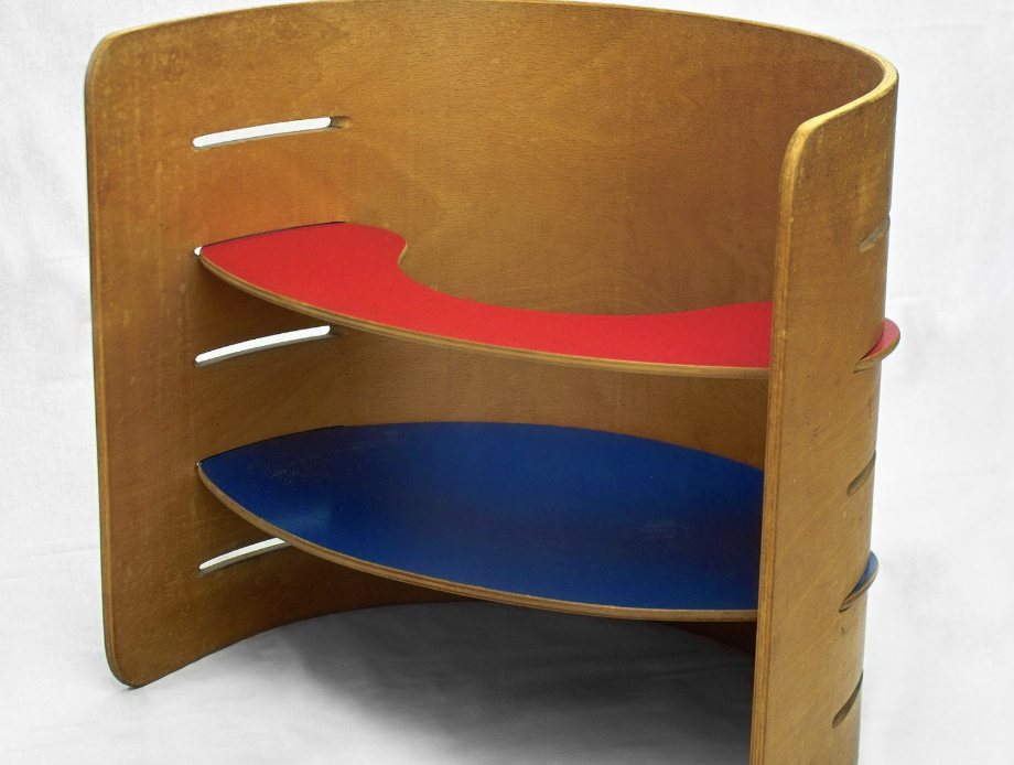 How to Apply a Non-Toxic Wood Finish to Children’s Furniture 